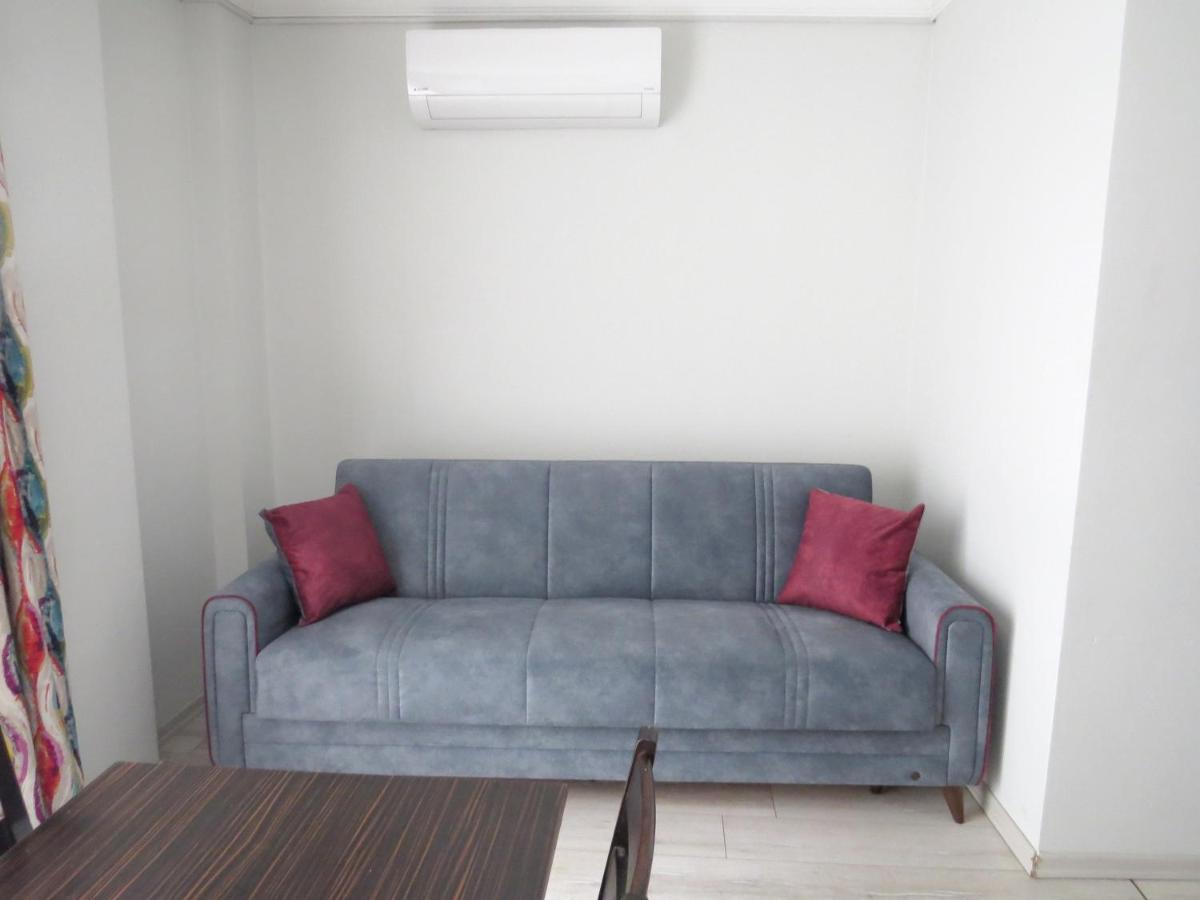 Istanberry - Paradise Apartments Istanbul Exterior foto