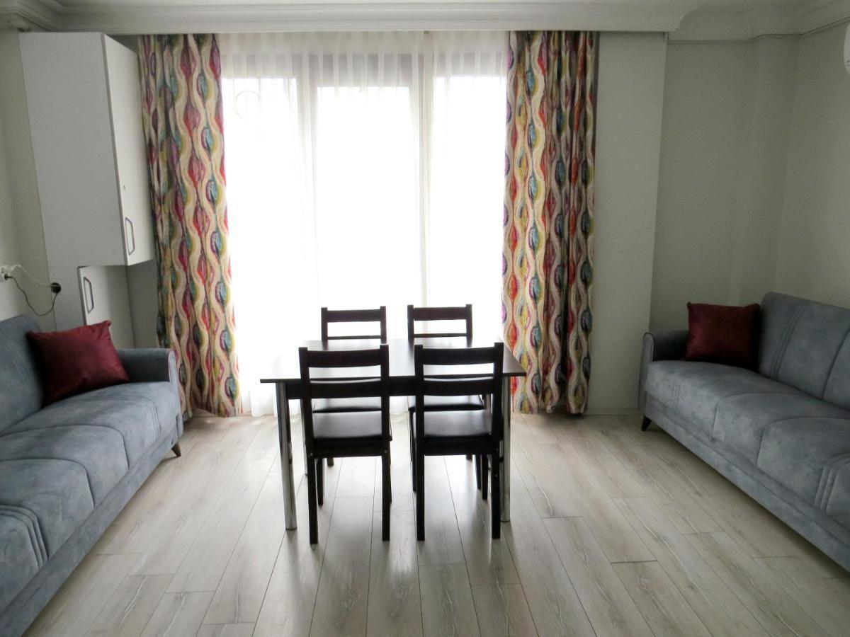 Istanberry - Paradise Apartments Istanbul Exterior foto