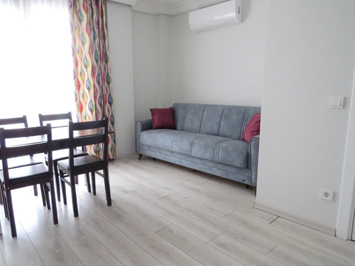 Istanberry - Paradise Apartments Istanbul Exterior foto