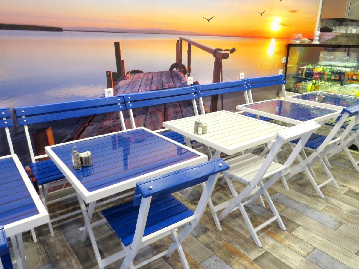 Istanberry - Paradise Apartments Istanbul Exterior foto