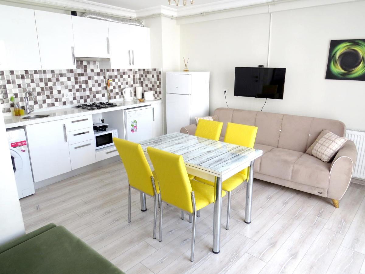 Istanberry - Paradise Apartments Istanbul Exterior foto