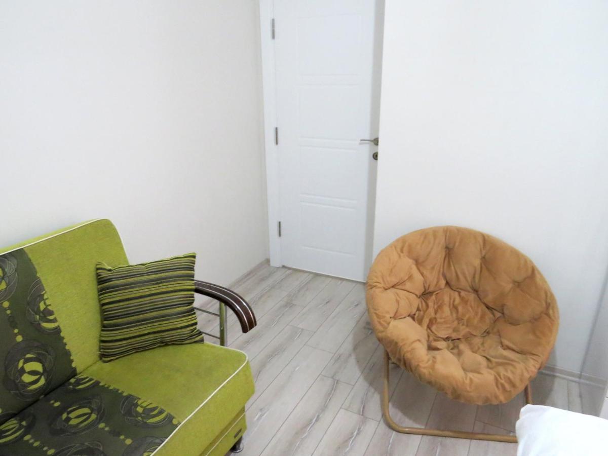 Istanberry - Paradise Apartments Istanbul Exterior foto
