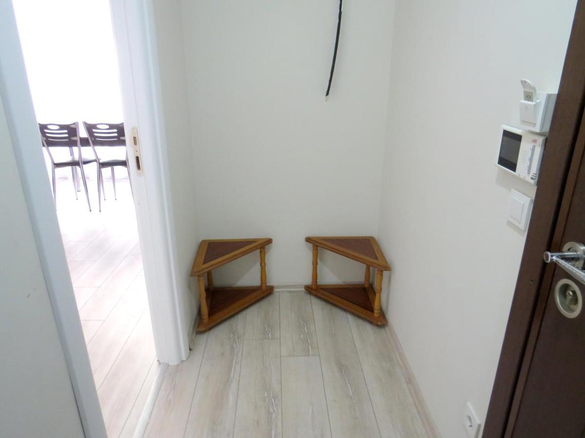 Istanberry - Paradise Apartments Istanbul Exterior foto
