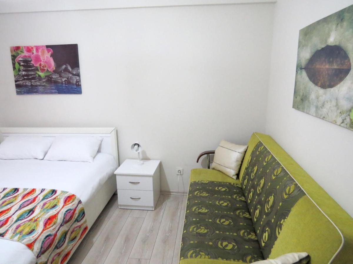 Istanberry - Paradise Apartments Istanbul Exterior foto