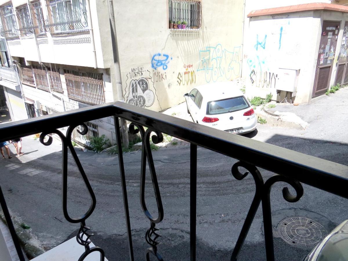 Istanberry - Paradise Apartments Istanbul Exterior foto