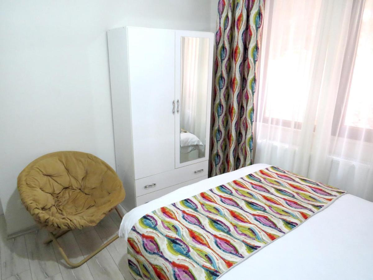 Istanberry - Paradise Apartments Istanbul Exterior foto